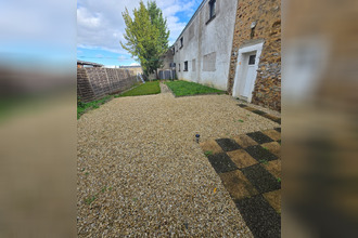 achat appartement meslay-du-maine 53170