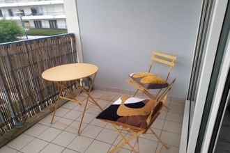 achat appartement mesquer 44420