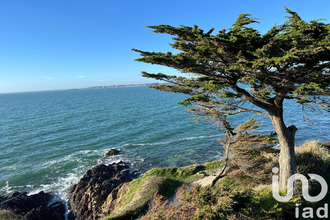 achat appartement mesquer 44420