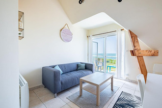 achat appartement mesquer 44420