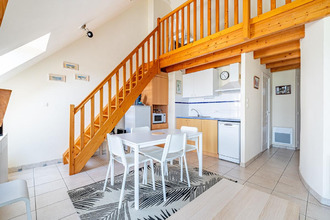 achat appartement mesquer 44420