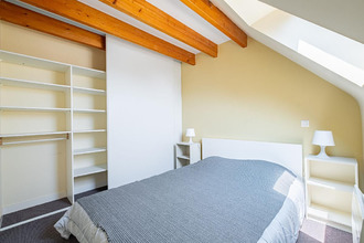 achat appartement mesquer 44420