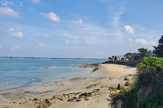 achat appartement mesquer 44420