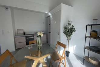 achat appartement messanges 40660