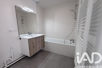 achat appartement messanges 40660