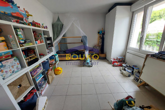 achat appartement messein 54850