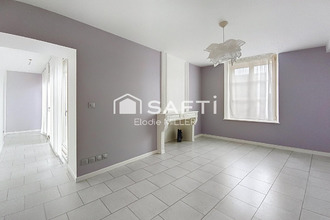 achat appartement messein 54850