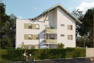 achat appartement messery 74140