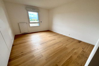 achat appartement messery 74140