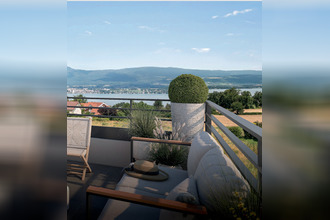 achat appartement messery 74140