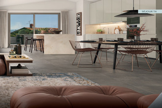 achat appartement messery 74140