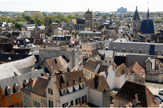 achat appartement messery 74140