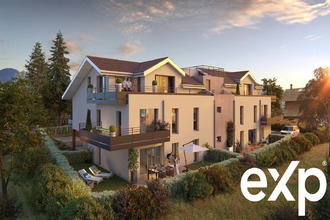 achat appartement messery 74140