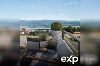 achat appartement messery 74140