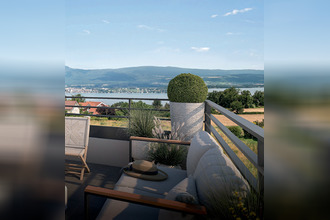 achat appartement messery 74140