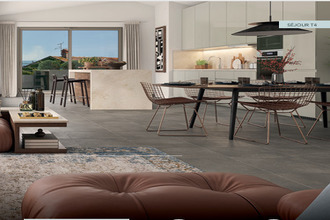 achat appartement messery 74140