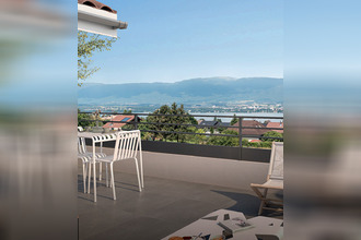 achat appartement messery 74140