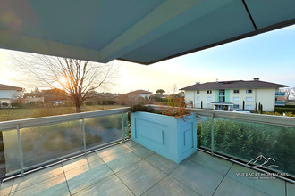 achat appartement messery 74140