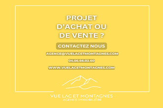 achat appartement messery 74140