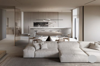 achat appartement messery 74140