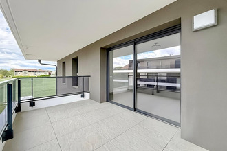 achat appartement messery 74140