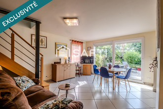 achat appartement messery 74140