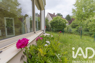 achat appartement messigny-et-vantoux 21380