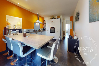 achat appartement messigny-et-vantoux 21380