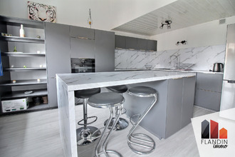 achat appartement messimy 69510