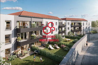 achat appartement messy 77410