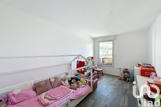 achat appartement messy 77410