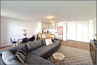 achat appartement messy 77410