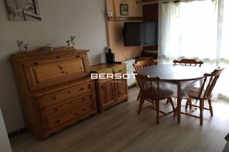 achat appartement metabief 25370