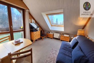 achat appartement metabief 25370