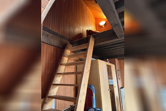 achat appartement metabief 25370