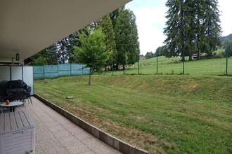 achat appartement metabief 25370