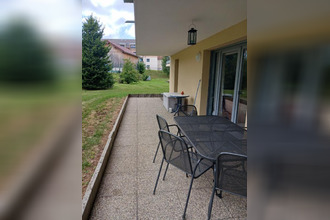 achat appartement metabief 25370