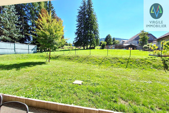 achat appartement metabief 25370