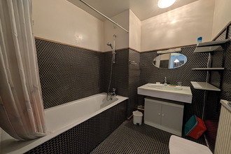 achat appartement metabief 25370