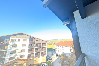 achat appartement metabief 25370