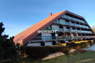 achat appartement metabief 25370