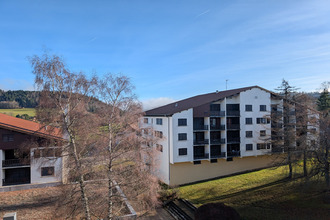 achat appartement metabief 25370