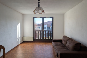 achat appartement metabief 25370