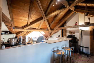 achat appartement metabief 25370