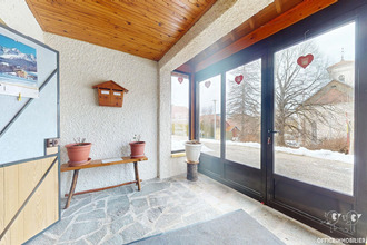 achat appartement metabief 25370