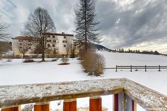 achat appartement metabief 25370