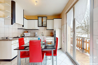 achat appartement metabief 25370