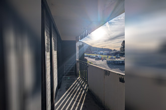 achat appartement metabief 25370