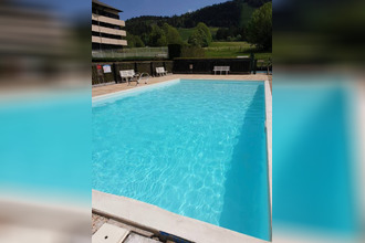 achat appartement metabief 25370