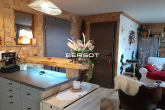 achat appartement metabief 25370